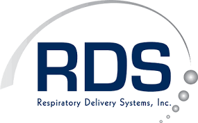 RESPIRATORY DELIVERY SYS 
