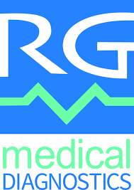 RG MEDICAL DIAGNOSTICS 
