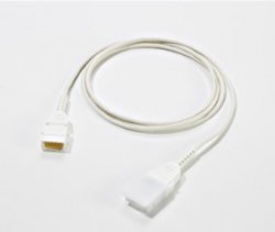 Oximetry Extension Cable, 5' (For V90041 and V90043 Monitors) By Surgivet