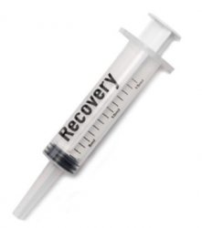 Recovery Syringe By Supreme Petfoods