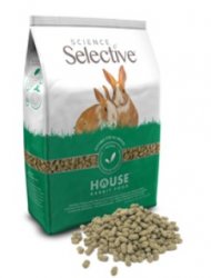 Science Selective House Rabbit, 3.3lb By Supreme Petfoods