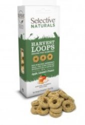 Selective Naturals Harvest Loops By Supreme Petfoods