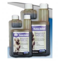 K9 Natu-Joint Natural Joint Health Care, 16oz By Tech Mix