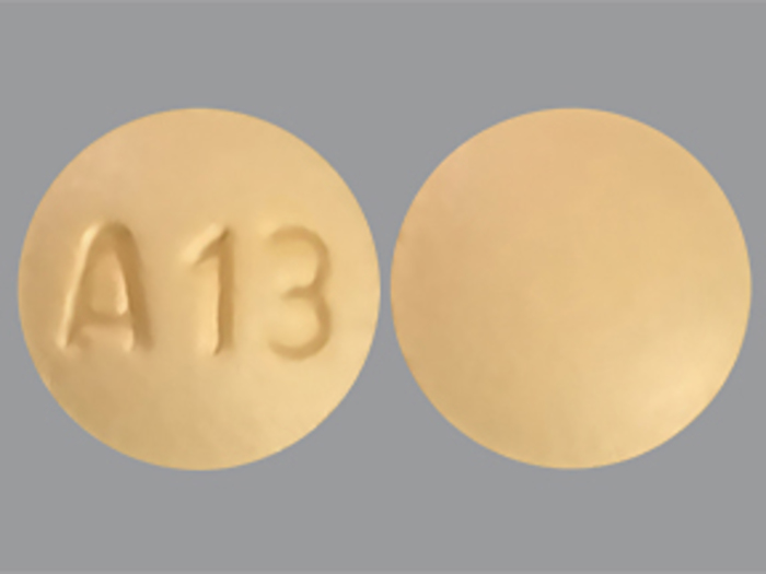 Rx Item-Tadalafil 5MG 30 Tab by AMNEAL Pharma USA 