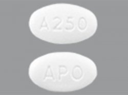 Rx Item-Abiraterone 250 Mg Tab 30 By Major Pharma Unit Dose Package Gen Zytiga
