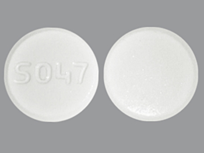 Rx Item-Acyclovir 400 Mg Tab 100 By Bionpharma USA Gen Zovirax