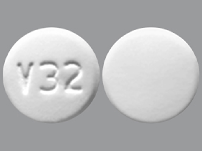 Rx Item-Albendazole 200 Mg Tab 2 By Camber Pharmaceuticals 