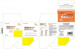 Rx Item-Analpram Hc 2.5-1%(4G) Crm 12X4 By Sebela Pharmaceuticals USA/Sps