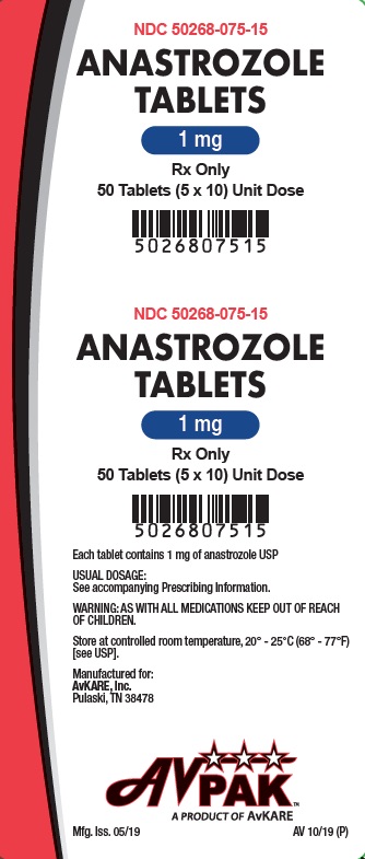 '.Anastrozole 1 Mg Gen Arimidex.'