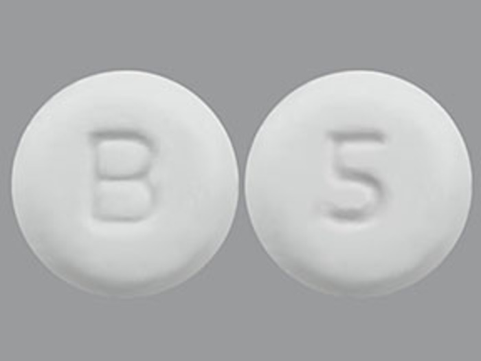Rx Item-Asenapine 2.5 Mg Tab 60 By Breckenridge Pharm/Rx Gen Saphris