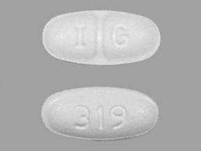 Rx Item-Benztropine 1 Mg Tab 100 By Cipla USA Gen Cogentin