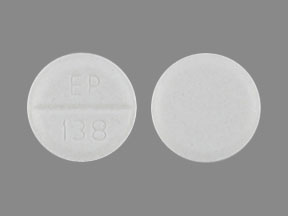 Rx Item-Benztropine 2 Mg Tab 100 By Cipla USA Gen Cogentin