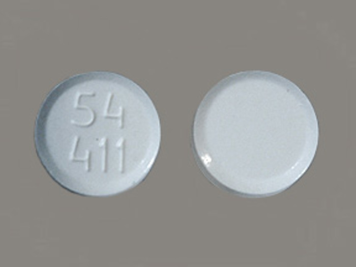 DEA- Cl3-Buprenorphine 8MG 30 Tab by Hikma Pharma USA 