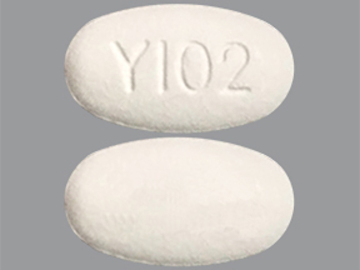 Rx Item-Ciprofloxacin 500 Mg Tab 100 By Method Pharmaceuticals USA Gen Cipro