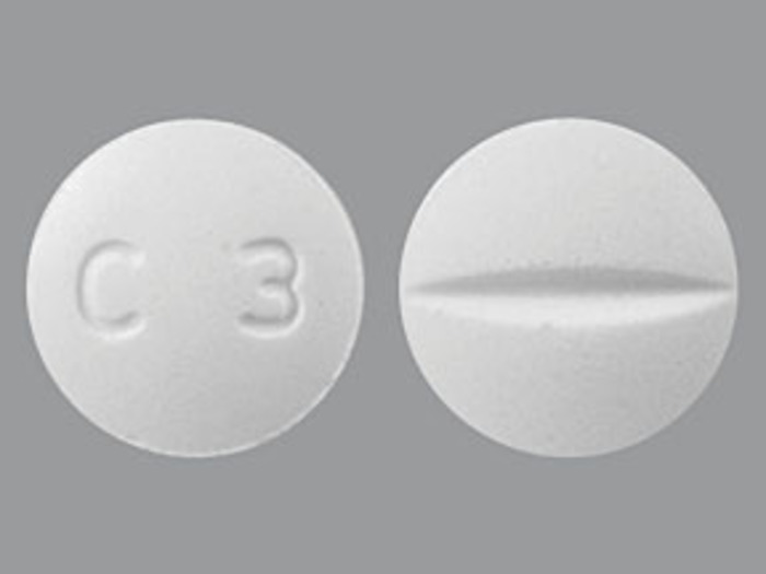 Rx Item-Doxazosin 1 Mg Tab 1000 By Accord Healthcare USA Gen Cardura