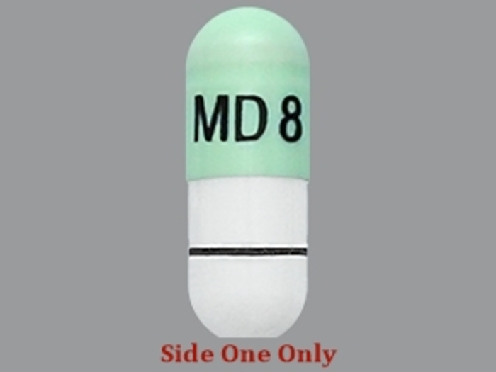 Rx Item-Droxidopa 300 Mg Cap 90 By Novadoz Pharmaceuticals USA Gen Northera