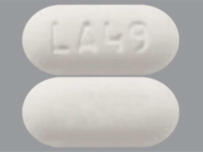 Rx Item-Emtricitabine-Tenofovir 200-300 Mg Tab 30 By Laurus Gen Truvada