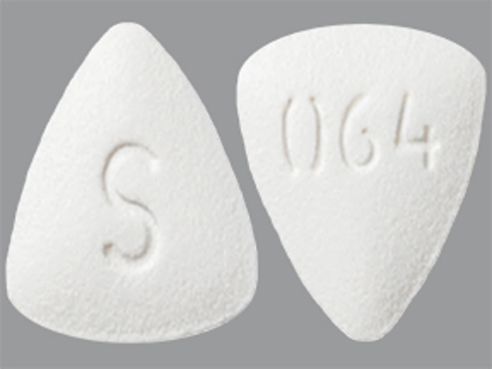 Rx Item-Entecavir 0.5 Mg Tab 20 By Avkare USA 
