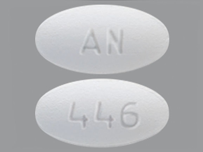 Rx Item-Entecavir 0.5 Mg Tab 30 By Marlex Pharmaceuticals USA Gen Baraclude