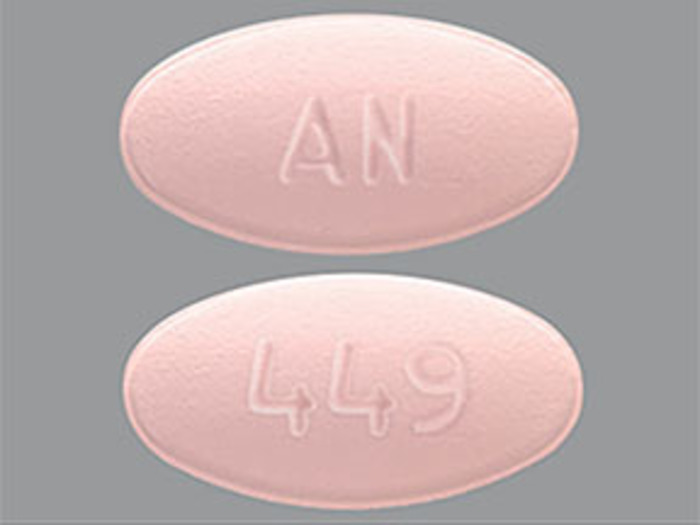 Rx Item-Entecavir 1 Mg Tab 30 By Marlex Pharmaceuticals USA Gen Baraclude