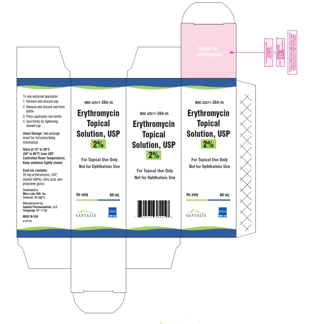 Erythromycin 333 Mg Tab