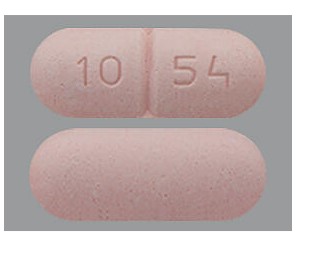 Rx Item-Felbamate 600 Mg Tab 90 By Viona Pharmaceuticals USA Gen Felbatol