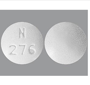Rx Item-Fluphenazine 10 Mg Tab 500 By Novitium Pharma USA Gen Prolixin
