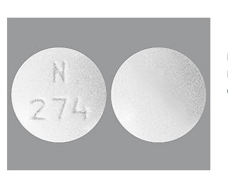 Rx Item-Fluphenazine 2.5 Mg Tab 100 By Novitium Pharma USA Gen Prolixin