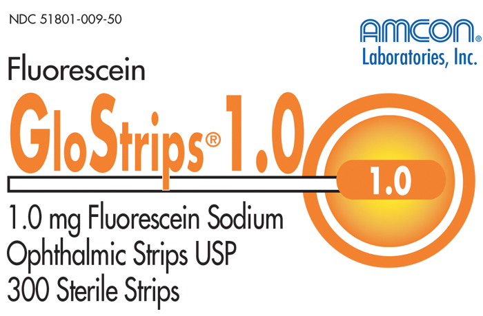 Pack of 12-Rx Item-Glostrips Fluoresein 1 Mg Stp 100 By Nomax-Branded 