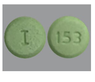 Rx Item-Haloperidol 5 Mg Tab 1000 By Method Pharmaceuticals USA 