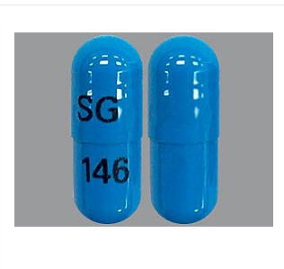 Rx Item-Hydrochlorothiazide 12.5Mg Cap 500 By Sciegen Pharmaceuticals USA 
