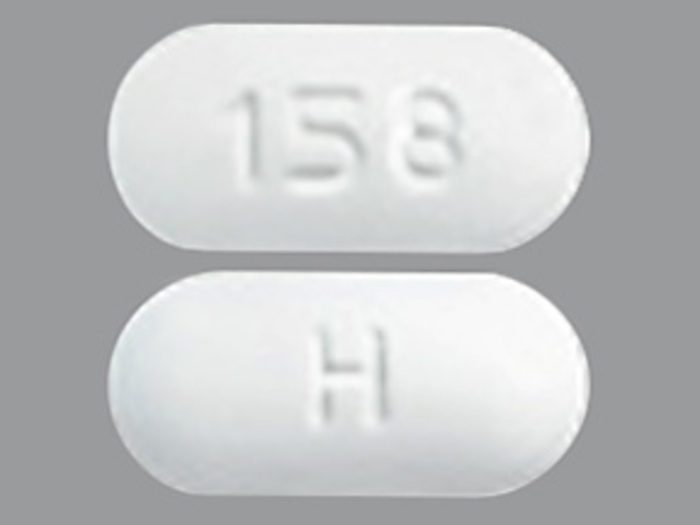 Rx Item-Irbesartan 75 Mg Tab 90 By Camber Pharmaceuticals Gen Avapro