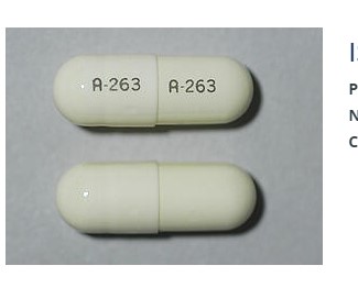 Rx Item-Isradipine 2.5 Mg Cap 100 By Epic Pharma USA Gen Dynacirc