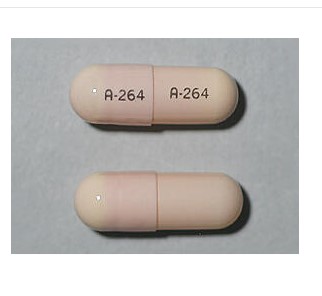Rx Item-Isradipine 5 Mg Cap 100 By Epic Pharma USA Gen Dynacirc