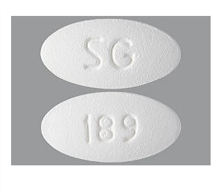 Rx Item-Levetiracetam ER 500 Mg Tab 60 By Sciegen Pharma USA Gen Keppra XR