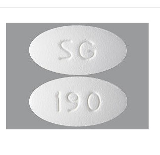 Rx Item-Levetiracetam ER 750 Mg Tab 60 By Sciegen Pharma USA Gen Keppra XR