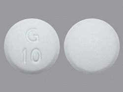 Rx Item-Metformin Hcl 500 Mg Tab 100 By Granules Pharma Gen Glucophage