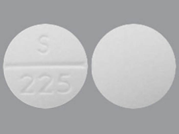 Rx Item-Methocarbamol 500 Mg Tab 100 By Major Pharma Gen Robaxin 10x10 UD 