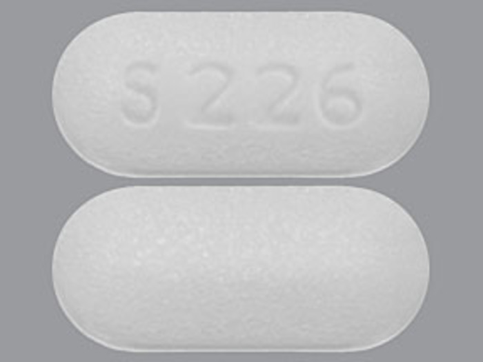 Rx Item-Methocarbamol 750 Mg Tab 100 By Major Pharma Gen Robaxin