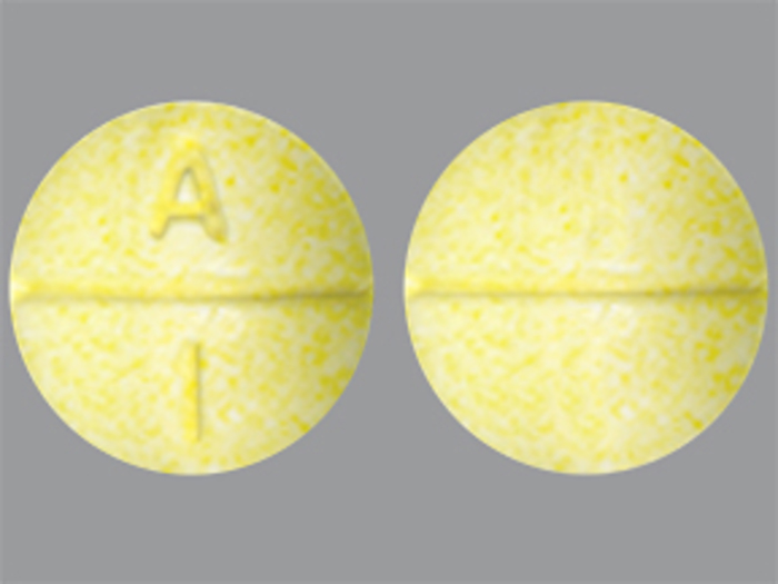 Rx Item-Methotrexate 2.5 Mg Tab 100 By Amneal Pharmaceuticals USA 