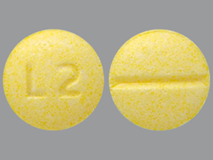 Rx Item-Methotrexate 2.5 Mg Tab 20 By Major Pharma Unit Dose Packaging