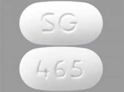 Rx Item-Nabumetone 500 Mg Tab 100 By Sciegen Pharma Gen Relafen