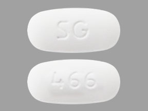 Rx Item-Nabumetone 750 Mg Tab 500 By Sciegen Pharma  Gen Relafen