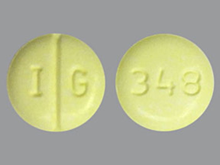 Rx Item-Nadolol 40 Mg Tab 100 By Major Pharma Gen Corgard UD