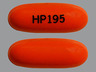 Rx Item-Nifedipine 20 Mg Cap 100 By Heritage Pharma USA Gen Procardia 