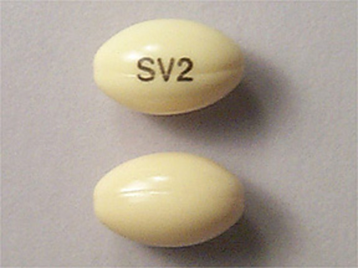 Rx Item-Prometrium 200 Mg Progesterone Cap 30 By Virtus Pharma USA 
