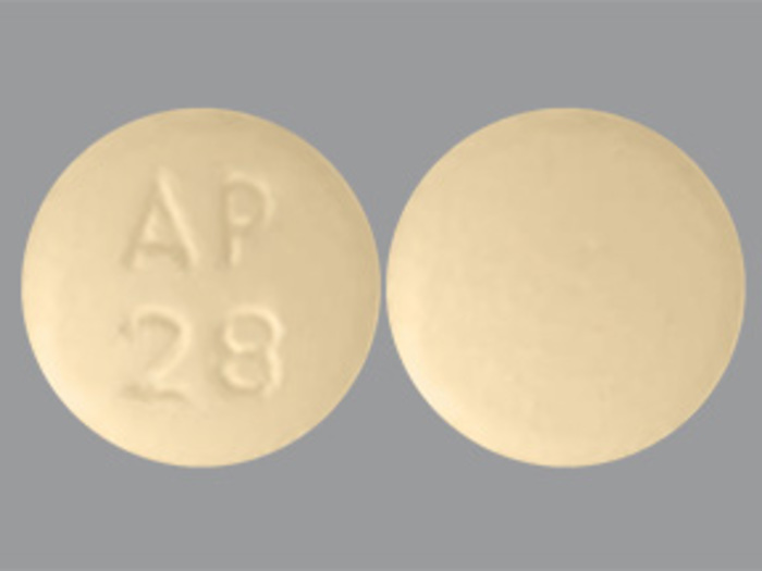 Rx Item-Solifenacin 5 Mg Tab 30 By Westminster Pharma Gen Vesicare