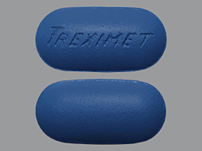Rx Item-Sumatriptan-Naproxen  85Mg-500Mg Tab 9 By Cypress Pharm USA Gen Treximet