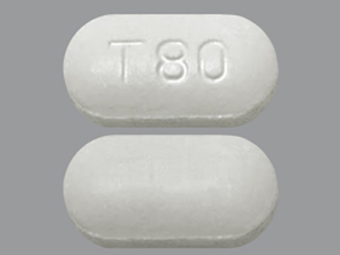 Rx Item-Telmisartan 80 Mg Tab 30 By Micro Labs USA Gen Micardis