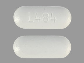 Acetaminophen 500 mg Tab 100 By Perrigo